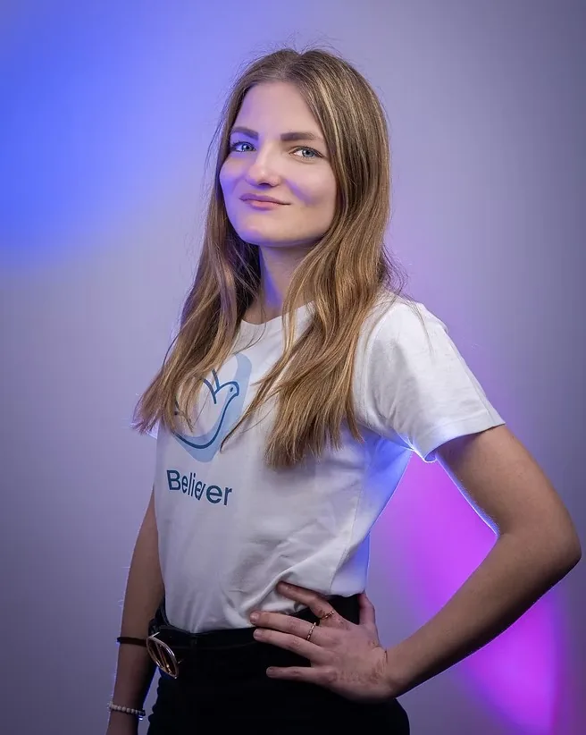 Hana Hromková